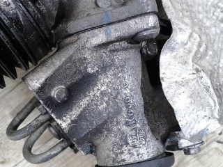рулевая рейка, ориг. номер 490010045R, 6900001351, T00006541, Renault Laguna 3 поколение 2007-2012