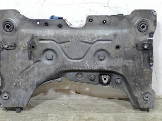 передняя балка (подрамник), ориг. номер 544012760R, Renault Laguna 3 поколение 2007-2012