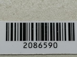 указатель поворота, ориг. номер 7700820126, Renault Laguna 1 поколение 1993-1998