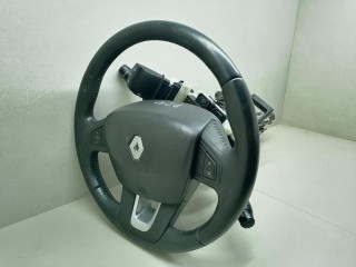 Руль Renault Laguna 3 поколение 2007-2012