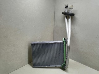 Радиатор отопителя (печки) Citroen C3 Picasso 1 поколение 2008-2012