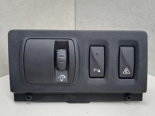 Блок кнопок Renault Laguna 3 поколение 2007-2012