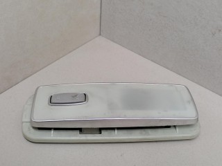 Фонарь салона (плафон) Renault Laguna 3 поколение 2007-2012