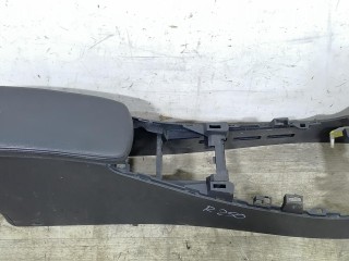 Центральный подлокотник Renault Laguna 3 поколение 2007-2012