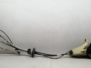 Трос кулисы КПП Citroen C8 1 поколение 2002-2008