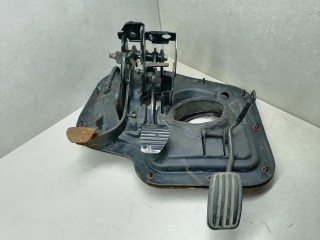 Педаль сцепления Citroen C8 1 поколение 2002-2008
