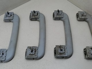 ручка потолочная, ориг. номер 7700808072, Renault Laguna 1 поколение 1993-1998