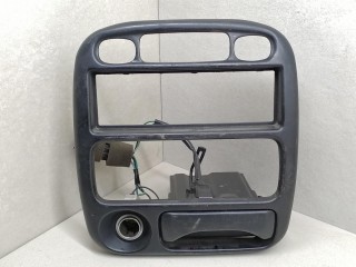 Рамка магнитолы Hyundai Accent 1 поколение 1994-1997