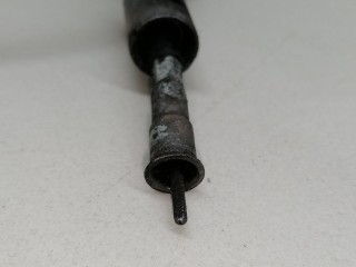 трос газа, ориг. номер 1L0957803J, SEAT Toledo 1 поколение [рестайлинг] 1995-1999