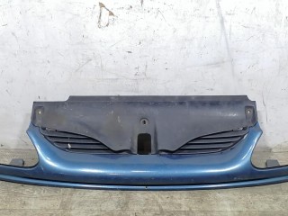 Решетка радиатора Renault Laguna 1 поколение 1993-1998