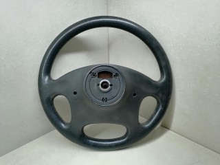 подушка безопасности водителя, ориг. номер 7700823788-C, 7700334572-D, Renault Laguna 1 поколение 1993-1998
