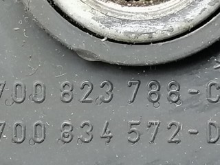 подушка безопасности водителя, ориг. номер 7700823788-C, 7700334572-D, Renault Laguna 1 поколение 1993-1998
