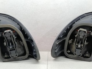 фонари задние (комплект), Renault Laguna 1 поколение 1993-1998