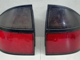 Фонарь задний правый Renault Laguna 1 поколение 1993-1998