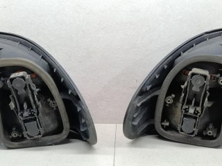 фонарь задний правый, Renault Laguna 1 поколение 1993-1998