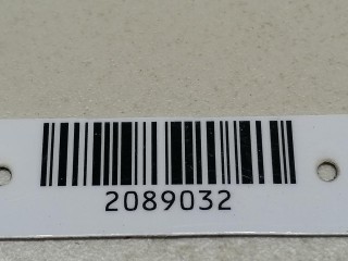 накладка внутренняя на порог передняя, ориг. номер 85872-22000, 85871-22000, 85873-22000, 85874-22000, Hyundai Accent 1 поколение [рестайлинг] 1997-2000
