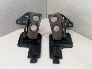 Петля крышки багажника Renault Espace 4 поколение 2002-2006