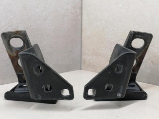 петля крышки багажника, Renault Espace 4 поколение 2002-2006