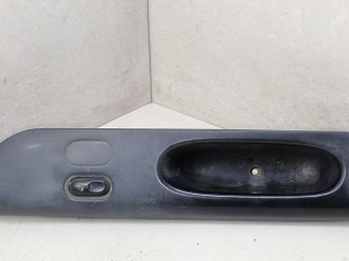 Кнопка стеклоподъемника двери передней правой Renault Laguna 1 поколение 1993-1998