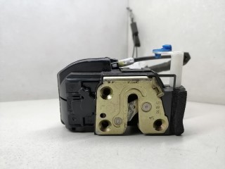 замок двери передней левой, Nissan Murano Z50 2002-2008