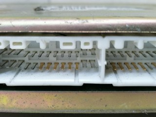блок управления двигателем, ориг. номер 9080930234E, 95440-22657, Hyundai Accent 1 поколение [рестайлинг] 1997-2000