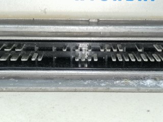 блок управления ABS, ориг. номер 95661-22000, Hyundai Accent 1 поколение [рестайлинг] 1997-2000