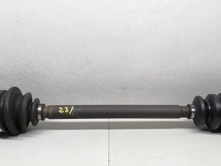 полуось передняя правая, ориг. номер 7711130028, Renault Laguna 1 поколение 1993-1998