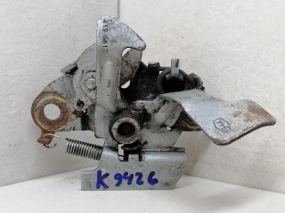 замок капота, ориг. номер 419681E, 7700425076, 7700427087, Renault Megane 1 поколение 1995-1999