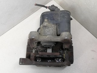 суппорт тормозной задний правый, ориг. номер 3C0615404B, Volkswagen Passat B6 2005-2010