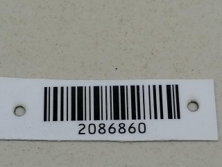 суппорт тормозной задний левый, ориг. номер 3C0615403B, Volkswagen Passat B6 2005-2010