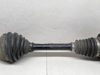полуось передняя левая, ориг. номер 1K0407271NP, 3C0407451FX, Volkswagen Passat B6 2005-2010