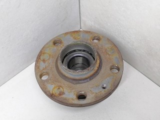 ступица задняя, ориг. номер 1T0598611B, Volkswagen Passat B6 2005-2010