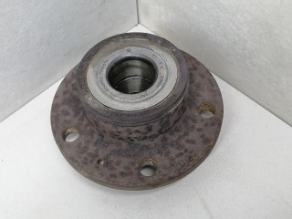 ступица задняя, ориг. номер 1T0598611B, Volkswagen Passat B6 2005-2010