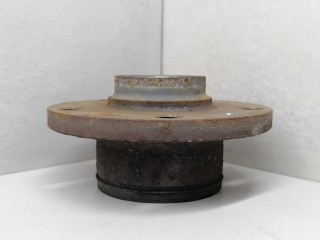ступица задняя, ориг. номер 1T0598611B, Volkswagen Passat B6 2005-2010
