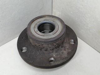 ступица задняя, ориг. номер 1T0598611B, Volkswagen Passat B6 2005-2010
