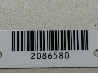 диск тормозной задний, ориг. номер 5Q0615601G, Volkswagen Passat B6 2005-2010