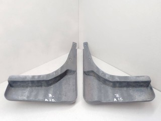 брызговик зад., ориг. номер 788138H300, 788128H300, Nissan X-Trail T30 2000-2004