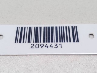брызговик зад., ориг. номер 788138H300, 788128H300, Nissan X-Trail T30 2000-2004