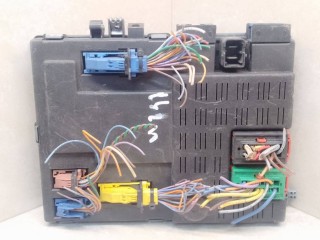 блок BSI, ориг. номер 15233300, 73007712, 9645148780, A11928, Peugeot 307 1 поколение [рестайлинг] 2005-2008