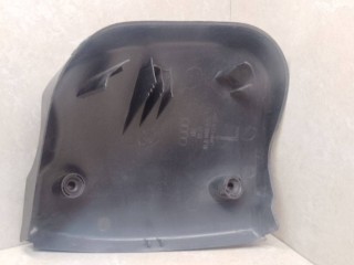 панель фонаря заднего левая, ориг. номер 4L0945425, Audi Q7 4L 2005-2009
