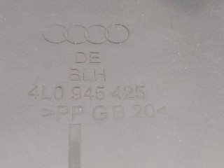 панель фонаря заднего левая, ориг. номер 4L0945425, Audi Q7 4L 2005-2009