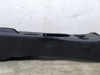 консоль салона, Honda Civic 7 поколение [рестайлинг] 2003-2005