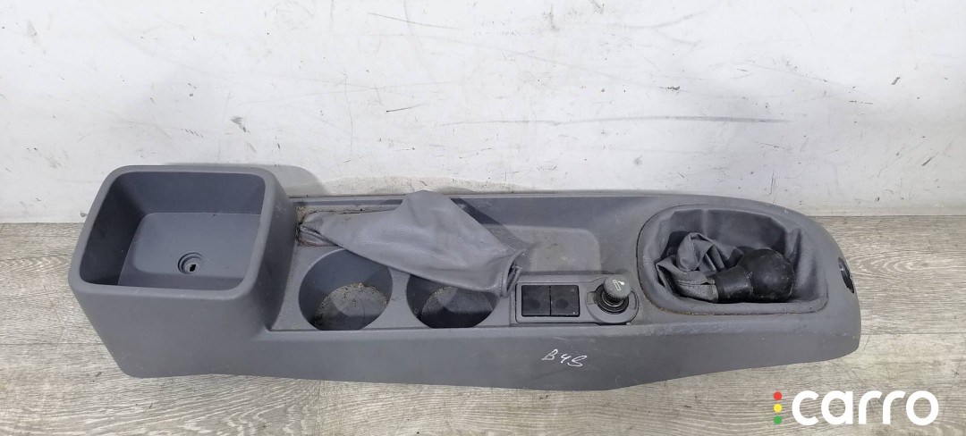консоль салона Kia Carens 2 поколение 2006-2012, 0K2FA66250, фото 1