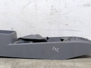 консоль салона, ориг. номер 0K2FA66250, Kia Carens 2 поколение 2006-2012