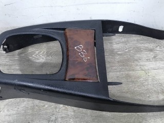 консоль салона, Volkswagen Passat B5 [рестайлинг] 2000-2005