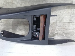 консоль салона, Volkswagen Passat B5 [рестайлинг] 2000-2005