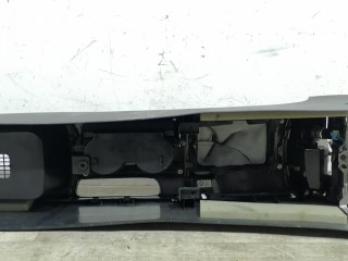 консоль салона, ориг. номер GJ6A64441, CJ6S64421, GJ6F46100D, Mazda 6 1 поколение 2002-2005