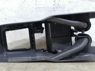 консоль салона, ориг. номер 7700788762, Renault 19 2 поколение 1992-2000