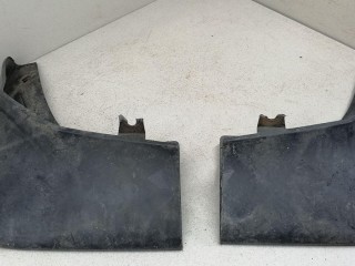 брызговики (комплект) зад., ориг. номер 0K2FA51881, 0K2FA51891, Kia Carens 2 поколение 2006-2012