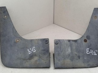 брызговики (комплект) зад., ориг. номер 0K2FA51881, 0K2FA51891, Kia Carens 2 поколение 2006-2012